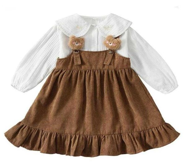 girl dresses oashth baby dress children39s clothing spring and autumn suit skirt girls twopiece set6108129, Red;yellow
girl dresses oashth baby dress children39s clothing spring and autumn suit skirt girls twopiece set6108129, Red;yellow