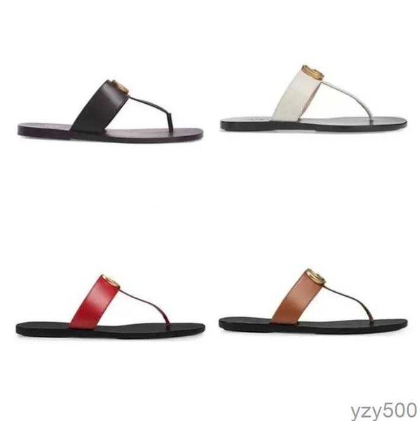 wholesale summer brand designer women flip flops slipper fashion genuine leather slides sandals metal chain ladies casual shoes 35-45, Black
wholesale summer brand designer women flip flops slipper fashion genuine leather slides sandals metal chain ladies casual shoes 35-45, Black