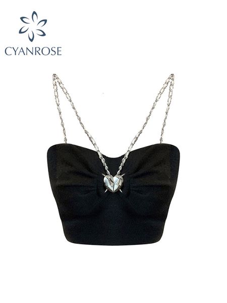 womens tanks camis chain strap heart vest crop women solid color lady lowcut padded short clubwear summer fashion y2k 230510, White
womens tanks camis chain strap heart vest crop women solid color lady lowcut padded short clubwear summer fashion y2k 230510, White