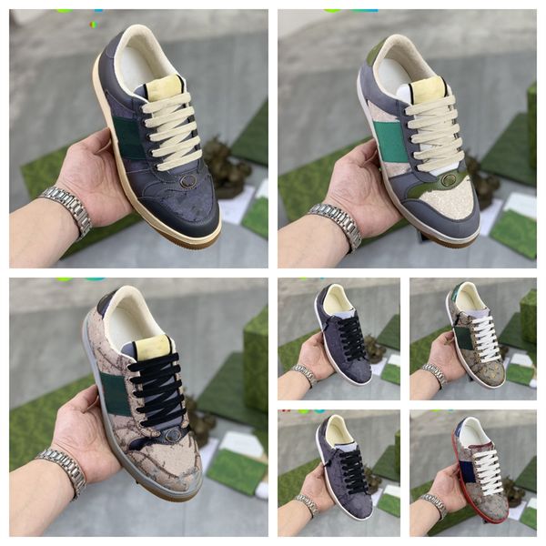7 style designer canvas shoes men's double g sneakers 738992 monogrammed canvas sneakers for men trainer italian luxury platform shoes, Black
7 style designer canvas shoes men's double g sneakers 738992 monogrammed canvas sneakers for men trainer italian luxury platform shoes, Black