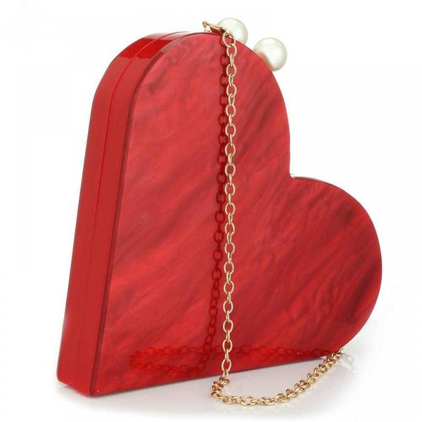 evening bags female clutch bag heart clutches purse handbags 2023 new designer party for women red luxury weeding 230427
evening bags female clutch bag heart clutches purse handbags 2023 new designer party for women red luxury weeding 230427