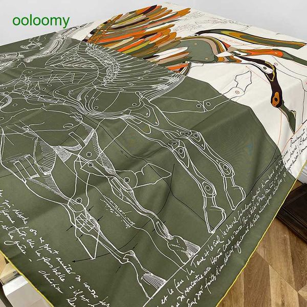 hemres designer scarves medieval pegasus warm cashmere sagittarius green silk sheep large face scarf mao women's air conditioning shawl, Blue;gray
hemres designer scarves medieval pegasus warm cashmere sagittarius green silk sheep large face scarf mao women's air conditioning shawl, Blue;gray