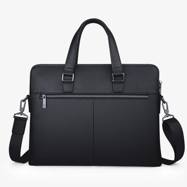 business genuine leather men's bag, cowhide bag, crossbody bag, men's handbag, large capacity briefcase, computer bag
business genuine leather men's bag, cowhide bag, crossbody bag, men's handbag, large capacity briefcase, computer bag