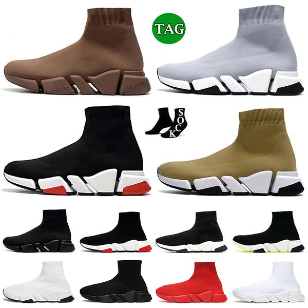 2023 designer sock lace-up casual shoes speed runner trainer 1.0 sneakers black socks speeds sneaker platform stretch knit lace-up luxury wo
2023 designer sock lace-up casual shoes speed runner trainer 1.0 sneakers black socks speeds sneaker platform stretch knit lace-up luxury wo