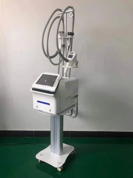 fat removal body shape 40k cavitation vacuum roller rf machine / vacuum roller slimming vela shaping machine with big power
fat removal body shape 40k cavitation vacuum roller rf machine / vacuum roller slimming vela shaping machine with big power