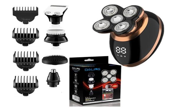 electric shavers 5in1 grooming kit wet dry electric shaver for men beard hair trimmer razor rechargeable bald shaving machine usb 9386526
electric shavers 5in1 grooming kit wet dry electric shaver for men beard hair trimmer razor rechargeable bald shaving machine usb 9386526