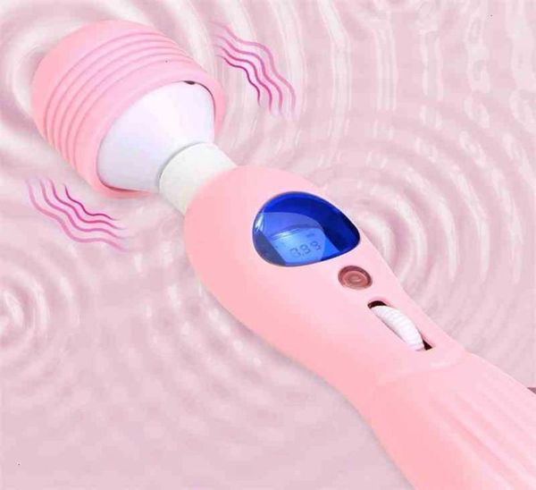 toy massager clitoris stimulator g spot adults products magic wand vibrators 9 frequency 8 speed av stick female masturbator6413279
toy massager clitoris stimulator g spot adults products magic wand vibrators 9 frequency 8 speed av stick female masturbator6413279