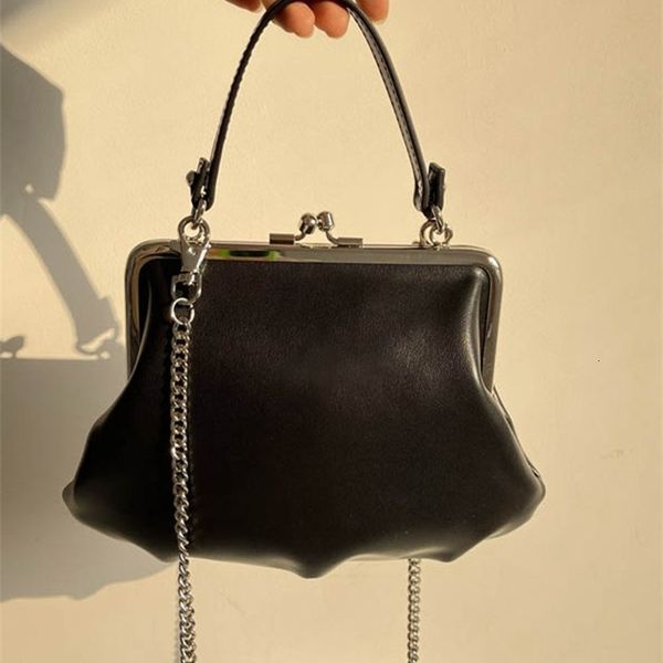 evening bags women dumpling ecoleather red handheld messenger 230509 
evening bags women dumpling ecoleather red handheld messenger 230509