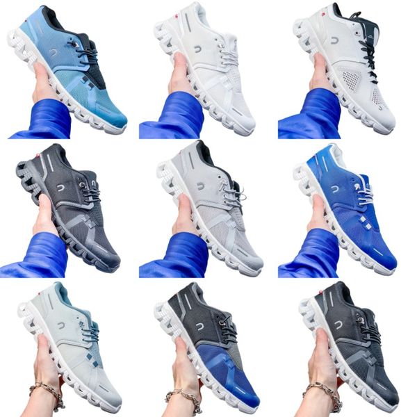 sandals breathable mesh running shoes classic men's sneakers brand women's designer shoes lace up trainning shoes rubber bottom sp, Black
sandals breathable mesh running shoes classic men's sneakers brand women's designer shoes lace up trainning shoes rubber bottom sp, Black
