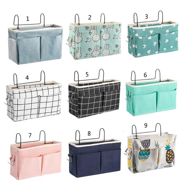 bedding sets bedside caddy bunk bed hanging organizer pocket with metal hooks baby stroller storage bag shelf basket for d.r.itory books 230
bedding sets bedside caddy bunk bed hanging organizer pocket with metal hooks baby stroller storage bag shelf basket for d.r.itory books 230