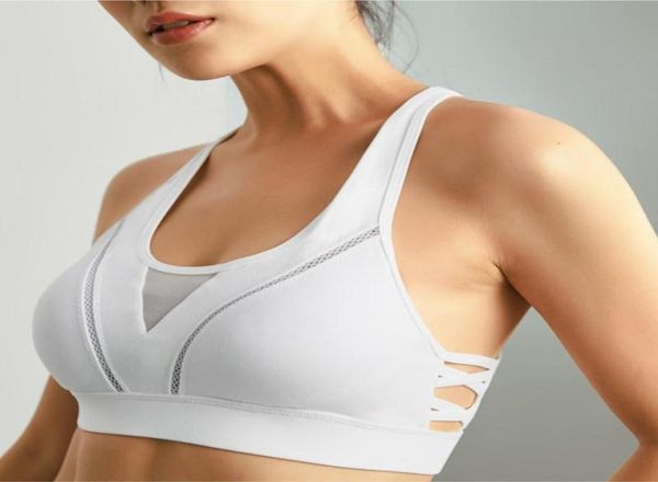 gym clothing no steel sports bra high stretch breathable fitness women padded for running yoga seamless crop gradient sport9933326, White;black
gym clothing no steel sports bra high stretch breathable fitness women padded for running yoga seamless crop gradient sport9933326, White;black
