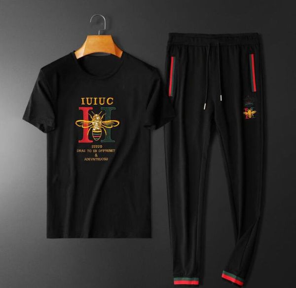 2023 men's tracksuits fashion casual set men's summer sportswear short sleeved pants men's set, Gray
2023 men's tracksuits fashion casual set men's summer sportswear short sleeved pants men's set, Gray