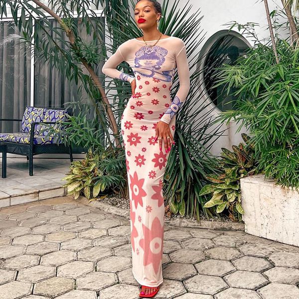 gaun bodycon panjang wanita potret pesta punggung terbuka lengan ramping tembus pandang jaring leher perahu motif bunga s l 230509, Black;gray
gaun bodycon panjang wanita potret pesta punggung terbuka lengan ramping tembus pandang jaring leher perahu motif bunga s l 230509, Black;gray