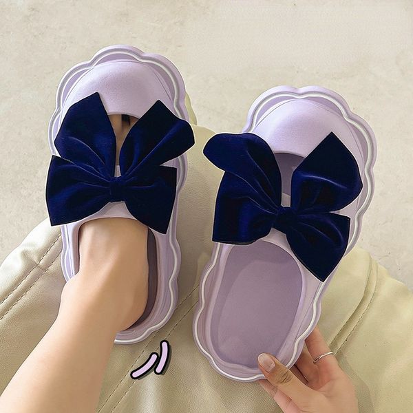 slippers women home shoes flip flops summer beach non slip sandals male ladies female bowknot cute cartoon 230510, Black
slippers women home shoes flip flops summer beach non slip sandals male ladies female bowknot cute cartoon 230510, Black