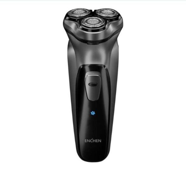 enchen electric shaver black stone 3d smart control blocking protection razor for men gift electric shavers1728680
enchen electric shaver black stone 3d smart control blocking protection razor for men gift electric shavers1728680