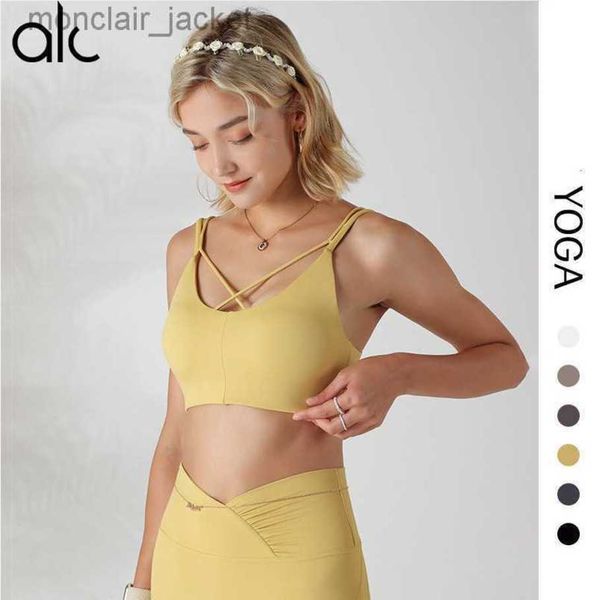 desginer alo yoga sports bra shockproof gathering back strap bra quick drying outwear fitness tank bra women 23ssa, White
desginer alo yoga sports bra shockproof gathering back strap bra quick drying outwear fitness tank bra women 23ssa, White