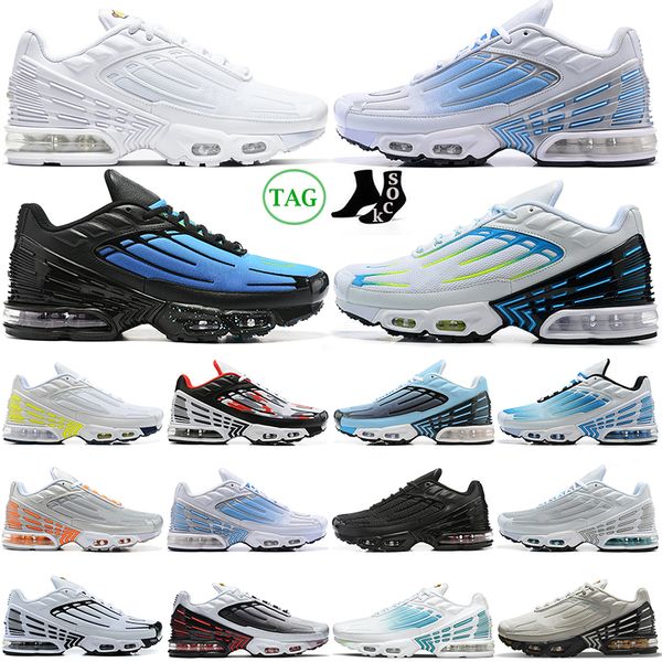 plus tn 3 running shoes tuned men women laser blue aqua volt triple white grey light bone yellow be true crimson mens trainers womens outdoo
plus tn 3 running shoes tuned men women laser blue aqua volt triple white grey light bone yellow be true crimson mens trainers womens outdoo