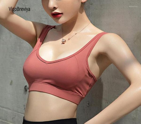 vigobreviya push up breathable sport bra women high impact thin section workout yoga fitness crop running training brassiere g8472794, White;black
vigobreviya push up breathable sport bra women high impact thin section workout yoga fitness crop running training brassiere g8472794, White;black