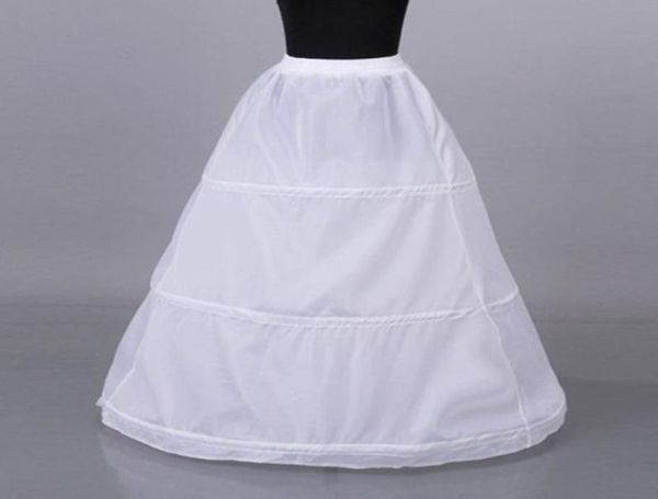 3 hoops elastic waist yarnless pettiskirt bridal wedding dress skirt lining women party prom costume skirts petticoat7203408, White
3 hoops elastic waist yarnless pettiskirt bridal wedding dress skirt lining women party prom costume skirts petticoat7203408, White