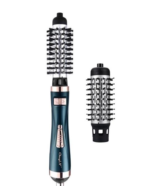 curling irons 2 in 1 professional 220v auto rotary 1000w hair blow dryer curler comb air brush straightener styling tools 2211049943258
curling irons 2 in 1 professional 220v auto rotary 1000w hair blow dryer curler comb air brush straightener styling tools 2211049943258