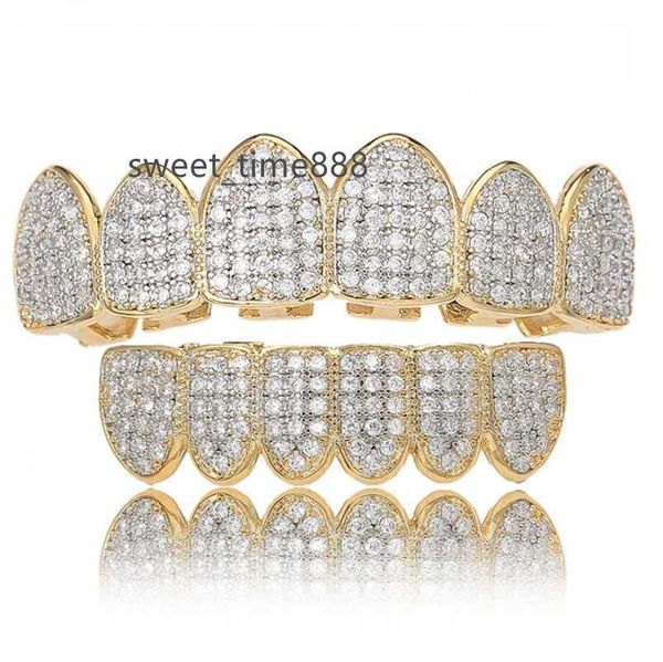 hip hop iced out gold teeth grillz set zircon jewelry botom grills mens body bling cubic zirconia jewelry, Golden;silver
hip hop iced out gold teeth grillz set zircon jewelry botom grills mens body bling cubic zirconia jewelry, Golden;silver