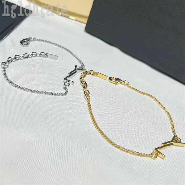 classical women plated gold bracelet homme charm bracelet adjustable buckles alloy link chains letters silver color designer bracelets disti, Golden;silver
classical women plated gold bracelet homme charm bracelet adjustable buckles alloy link chains letters silver color designer bracelets disti, Golden;silver