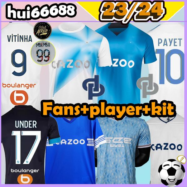 2023 payet marseilles soccer jerseys 30th anniversary guendouzi clauss ounahi vitinha under malinovskyi rongier cuisance special player kids, Black;yellow
2023 payet marseilles soccer jerseys 30th anniversary guendouzi clauss ounahi vitinha under malinovskyi rongier cuisance special player kids, Black;yellow