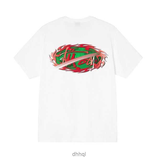 2023 designer stussys lettering short sleeves 2023ss womens dice printed tshirts round neck pullover couples tee cotton high street 8 hlaqa, White;black
2023 designer stussys lettering short sleeves 2023ss womens dice printed tshirts round neck pullover couples tee cotton high street 8 hlaqa, White;black