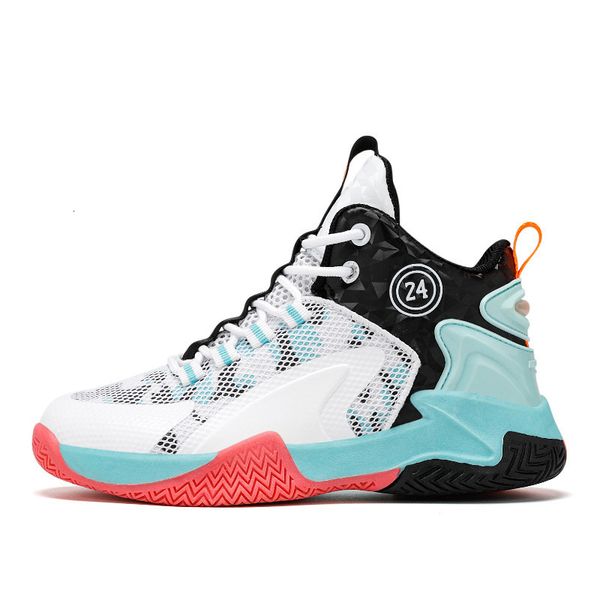safety shoes kids basketball gym sneakers older children boy light running breathable shock absorption high sports ball 230509, Black;brown
safety shoes kids basketball gym sneakers older children boy light running breathable shock absorption high sports ball 230509, Black;brown