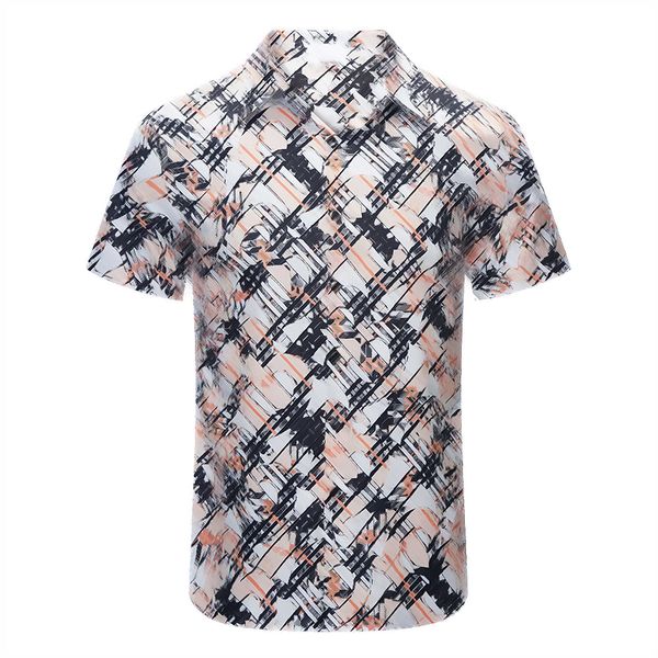 new men's shirts prairie green printed loose british silk short sleeve designer t shirts women's summer beach asian size -3xl, White;black
new men's shirts prairie green printed loose british silk short sleeve designer t shirts women's summer beach asian size -3xl, White;black