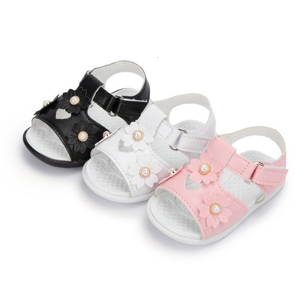 sandals wummer baby girl shoes leather flat heel flowers antislip rubber soft borns first walkers infant 230509, Black;red
sandals wummer baby girl shoes leather flat heel flowers antislip rubber soft borns first walkers infant 230509, Black;red