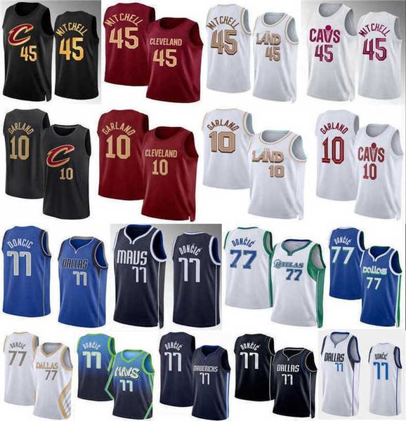 donovan mitchell basketball jerseys cav jersey clevelands cavalier darius garland luka doncic dalla maver, Black;red
donovan mitchell basketball jerseys cav jersey clevelands cavalier darius garland luka doncic dalla maver, Black;red