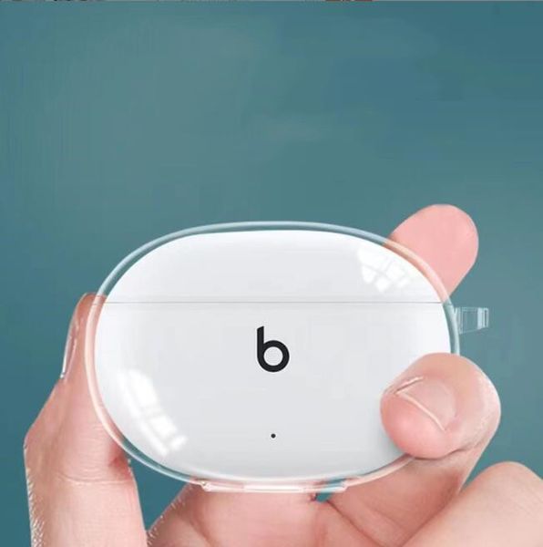 earphone accessories for beats studio buds wireless tws earphones bluetooth headphone in-ear earphone case
earphone accessories for beats studio buds wireless tws earphones bluetooth headphone in-ear earphone case
