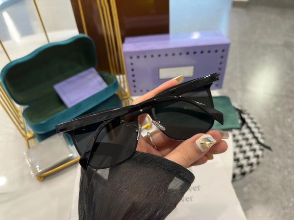 luxury designer brand sunglasses designer sunglass eyeglass women men glasses womens sun glass 8149 lens with box, White;black
luxury designer brand sunglasses designer sunglass eyeglass women men glasses womens sun glass 8149 lens with box, White;black