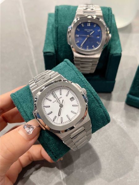 luxury formal classical wrist watches peta pli 5711 diomend automatic for designer mechanical new gentlemenlike, Slivery;brown
luxury formal classical wrist watches peta pli 5711 diomend automatic for designer mechanical new gentlemenlike, Slivery;brown