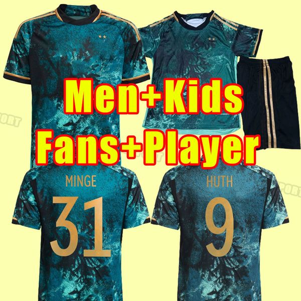 2023 2024 germanys hummels soccer jerseys kroos gnabry werner draxler reus muller gotze football shirt men fans player version women girl fu, Black;yellow
2023 2024 germanys hummels soccer jerseys kroos gnabry werner draxler reus muller gotze football shirt men fans player version women girl fu, Black;yellow