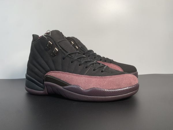 basketball shoes jumpman 12 12s a ma maniere black gs og sports sneakers with og box
basketball shoes jumpman 12 12s a ma maniere black gs og sports sneakers with og box