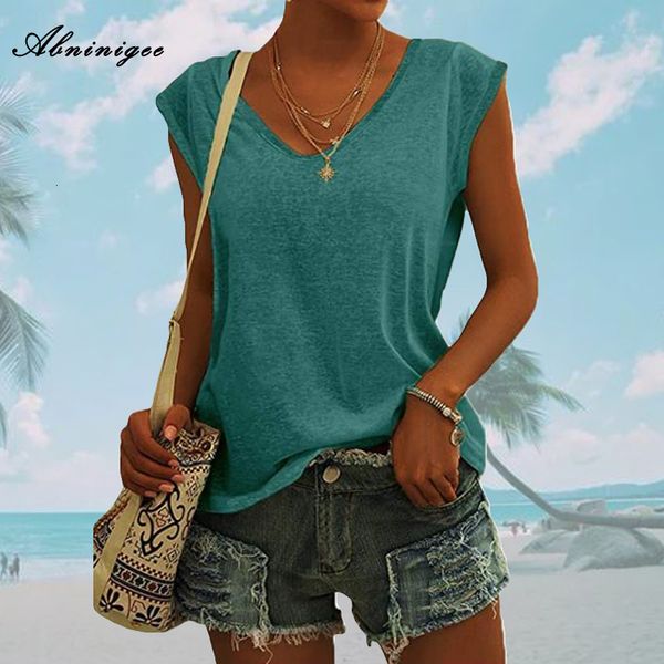 womens tanks camis tank women sleeveless shirts summer streetwear casual ladies loose v nekc basic solid color vest 230509, White
womens tanks camis tank women sleeveless shirts summer streetwear casual ladies loose v nekc basic solid color vest 230509, White