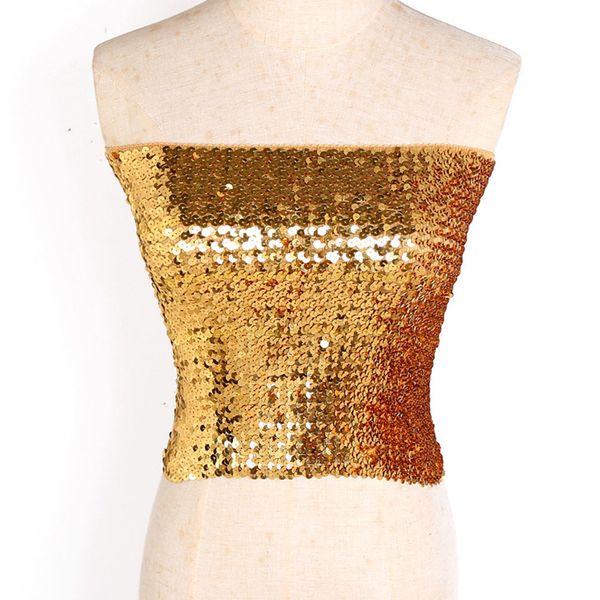 women's tanks camis 2 ways wear women summer party green sleeveless tube cami off shoulder stage club tank lady strapless sequin crop 2, White
women's tanks camis 2 ways wear women summer party green sleeveless tube cami off shoulder stage club tank lady strapless sequin crop 2, White