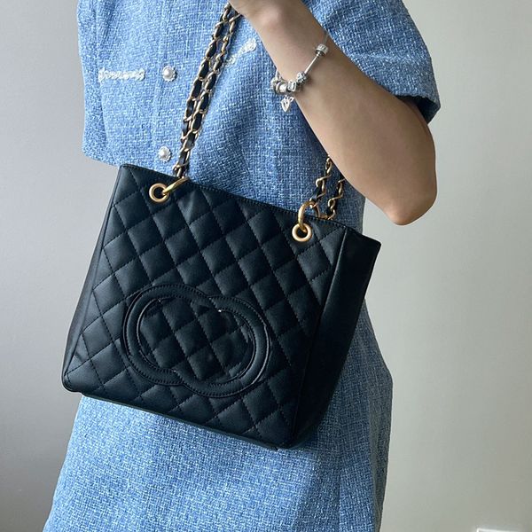 ccity womens mini french classic gst tote bags caviar leather calfskin gold metal hardware matelasse chain shoulder underarm large capacity
ccity womens mini french classic gst tote bags caviar leather calfskin gold metal hardware matelasse chain shoulder underarm large capacity