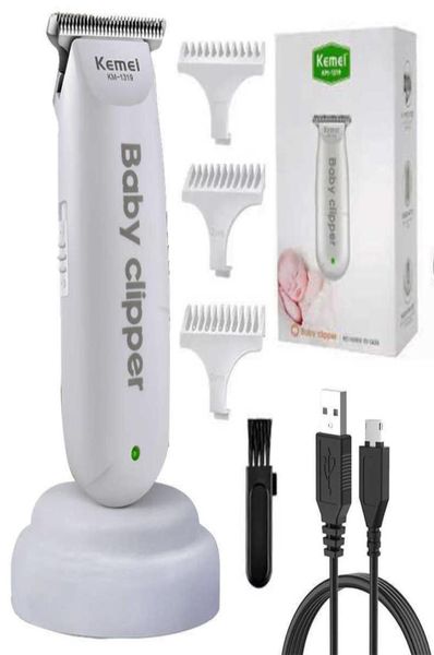 electric shavers kemei 1319 baby hair clipper infant mini electric hair trimmer quiet usb rechargeable shaver kids haircut beard r2978203
electric shavers kemei 1319 baby hair clipper infant mini electric hair trimmer quiet usb rechargeable shaver kids haircut beard r2978203