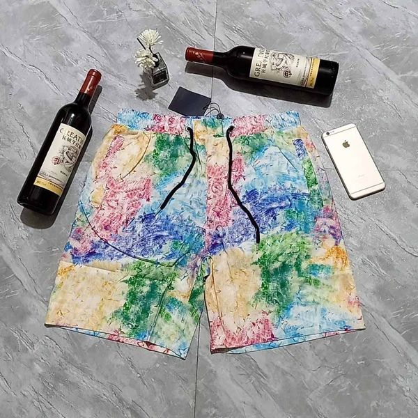 mens shorts designer men fashion swimshorts short gym pants casual beach loose for man women swimming trunk 43br, White;black
mens shorts designer men fashion swimshorts short gym pants casual beach loose for man women swimming trunk 43br, White;black