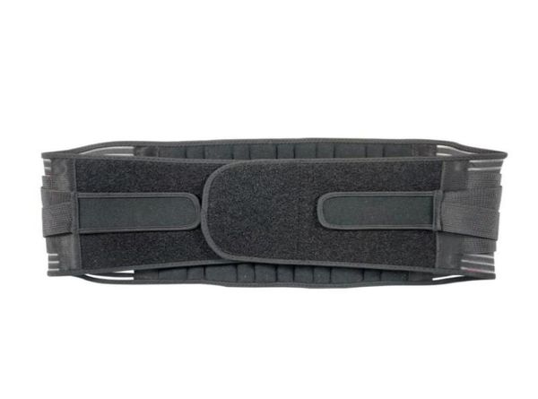 waist support 1pc brace belt back pain relief for sport fitness2289858, Black;gray
waist support 1pc brace belt back pain relief for sport fitness2289858, Black;gray