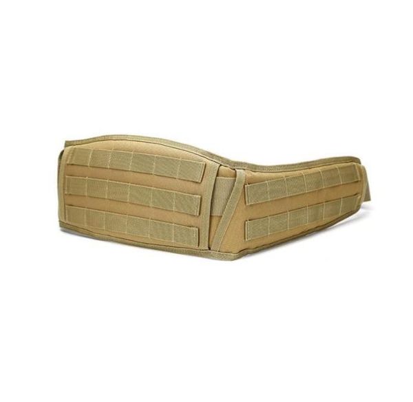 waist support cs wide belt molle tactical outdoor camouflage multipurpose equipment black field girdle army battle2928934, Black;gray
waist support cs wide belt molle tactical outdoor camouflage multipurpose equipment black field girdle army battle2928934, Black;gray