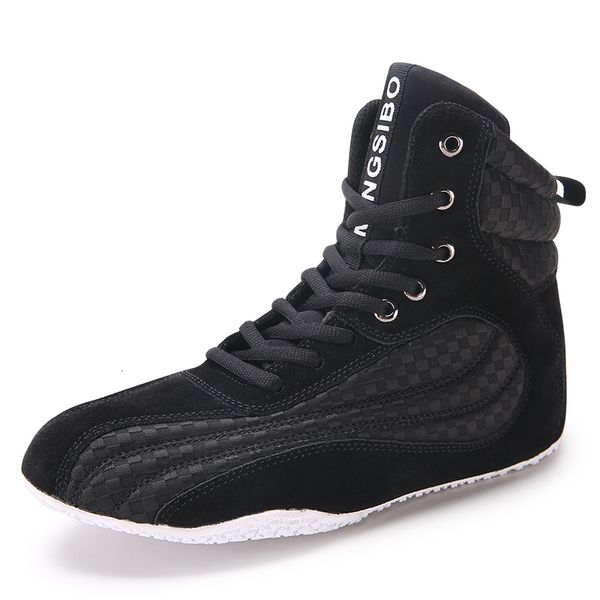 dress shoes wrestling big size 36 sneakers light weight boxing mens flighting 230509, Black
dress shoes wrestling big size 36 sneakers light weight boxing mens flighting 230509, Black