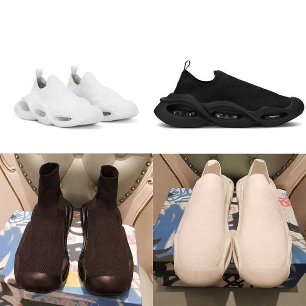 with box designer shoes designer stretch mesh wave mid-sneaker 2022 men sock technical 3d knit sock-like trainers classi uxm, Black
with box designer shoes designer stretch mesh wave mid-sneaker 2022 men sock technical 3d knit sock-like trainers classi uxm, Black