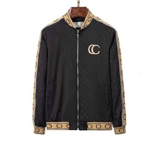 men's jackets designer mens jacket of tracksuit lounge transfer print winter casual sport tech fleece tracksuits loose street leisure f, Black;brown
men's jackets designer mens jacket of tracksuit lounge transfer print winter casual sport tech fleece tracksuits loose street leisure f, Black;brown