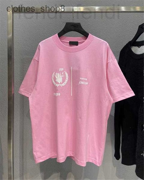 men's t-shirts luxuriousins mens t-shirts designer 21ss sweaters balencg t shirt tshirt spring/summer new world grain letter printing c, White;black
men's t-shirts luxuriousins mens t-shirts designer 21ss sweaters balencg t shirt tshirt spring/summer new world grain letter printing c, White;black