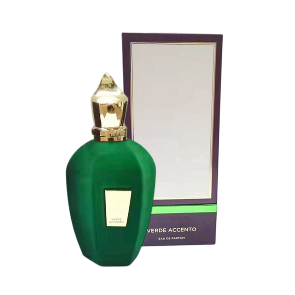 100ml 2023 perfume verde accento fragrance eau de parfum long lasting smell cologne spray edp ing
100ml 2023 perfume verde accento fragrance eau de parfum long lasting smell cologne spray edp ing