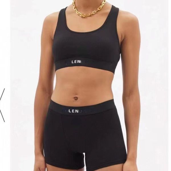 high-quality women's swimsuit op05 beach swimming temperament letter stretch bikini, White;black
high-quality women's swimsuit op05 beach swimming temperament letter stretch bikini, White;black